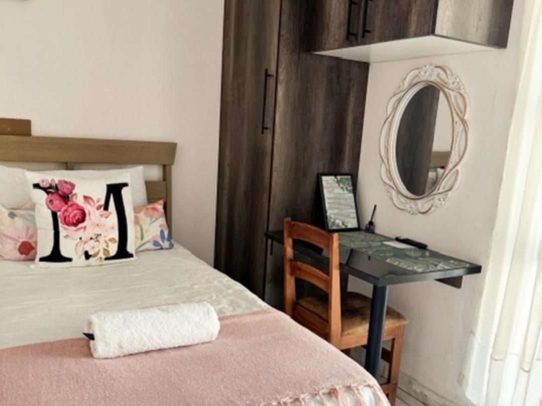 Monet Guesthouse Marble Hall 객실 사진