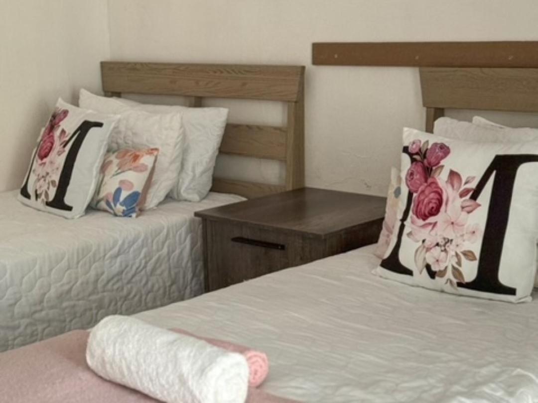 Monet Guesthouse Marble Hall 객실 사진