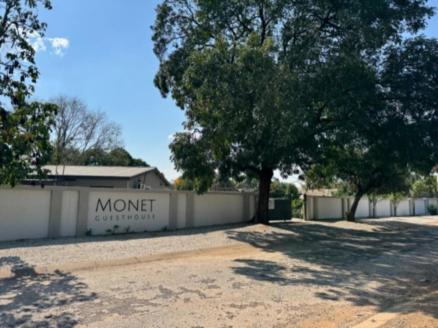 Monet Guesthouse Marble Hall 외부 사진