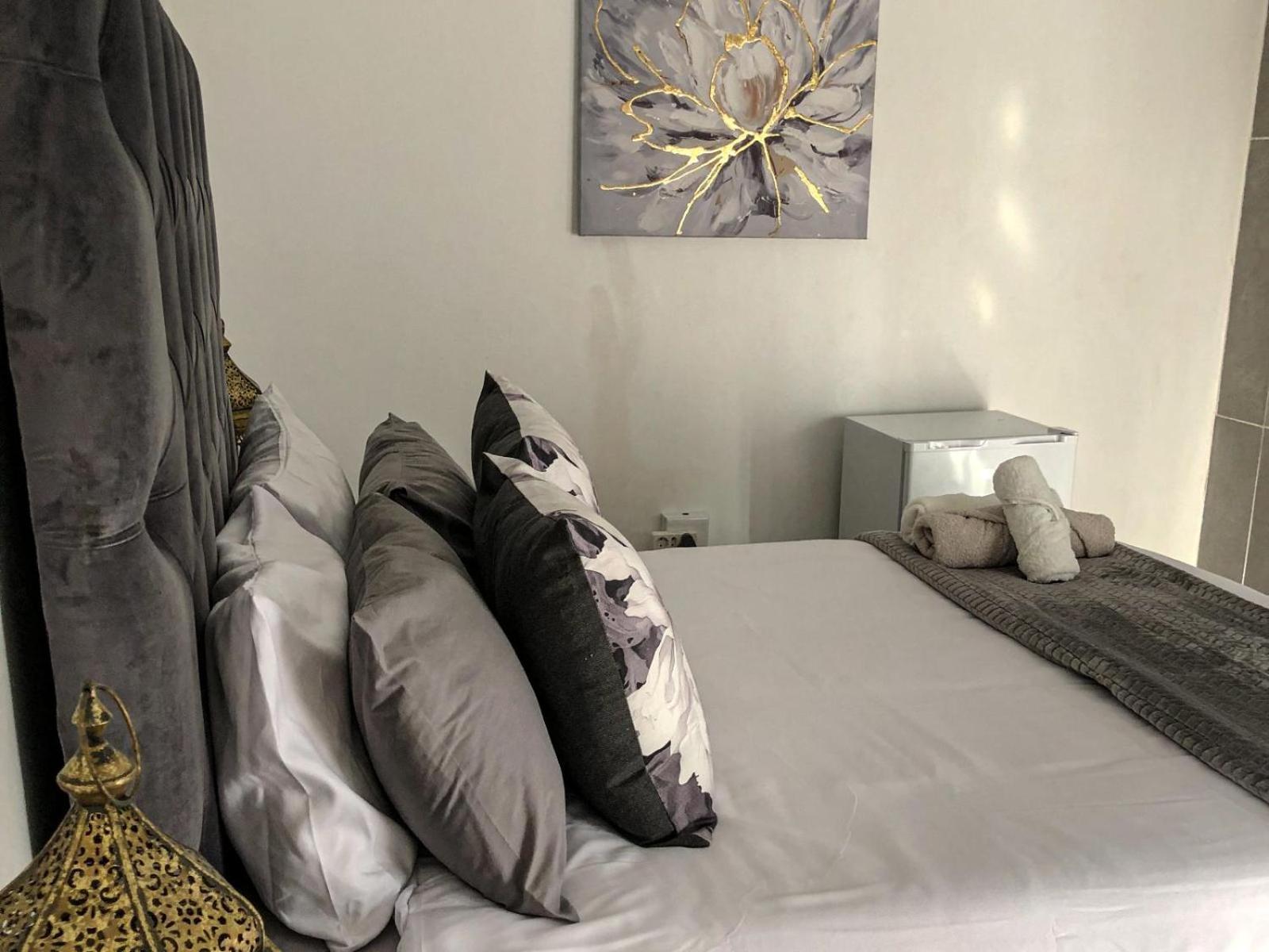Monet Guesthouse Marble Hall 외부 사진
